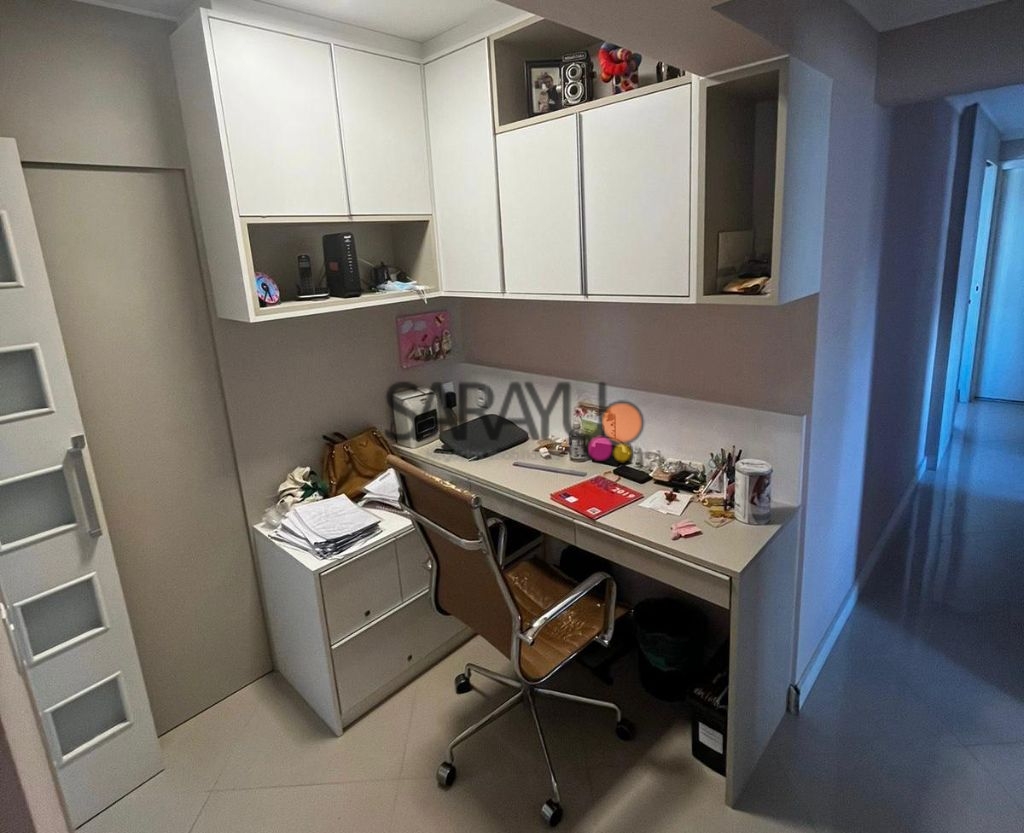 Vende-se Apartamento de 147 m², lazer de clube! Vila Mascote