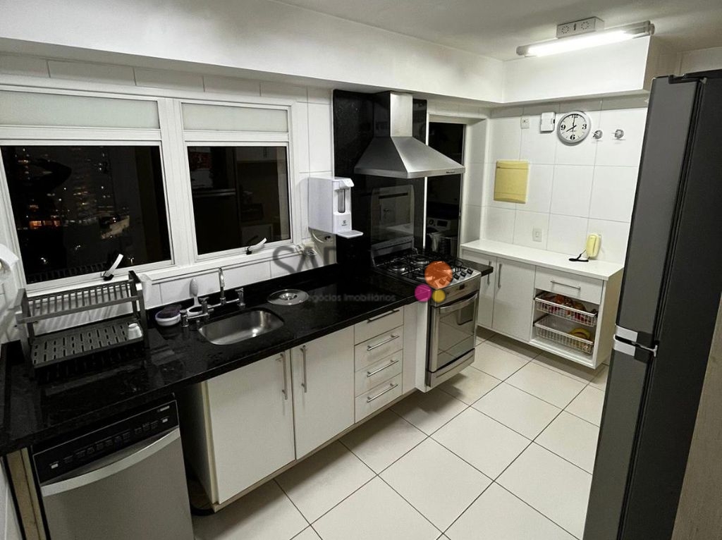 Vende-se Apartamento de 147 m², lazer de clube! Vila Mascote