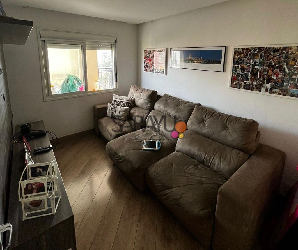 Vende-se Apartamento de 147 m², lazer de clube! Vila Mascote