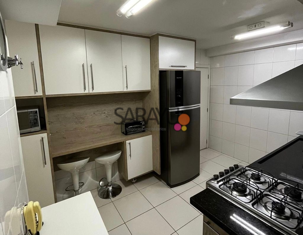Vende-se Apartamento de 147 m², lazer de clube! Vila Mascote