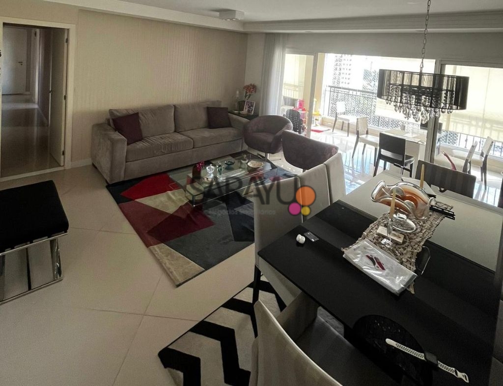 Vende-se Apartamento de 147 m², lazer de clube! Vila Mascote