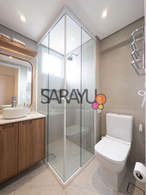 Vende-se apartamento 154 m², 3 suítes decorado
