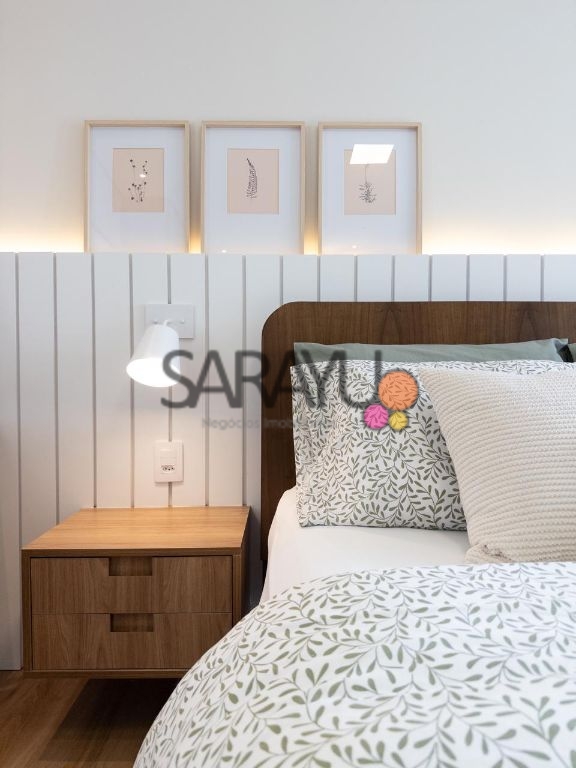 Vende-se apartamento 154 m², 3 suítes decorado