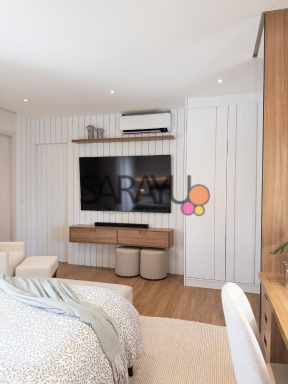 Vende-se Apartamento 154 m², 3 suítes Decorado