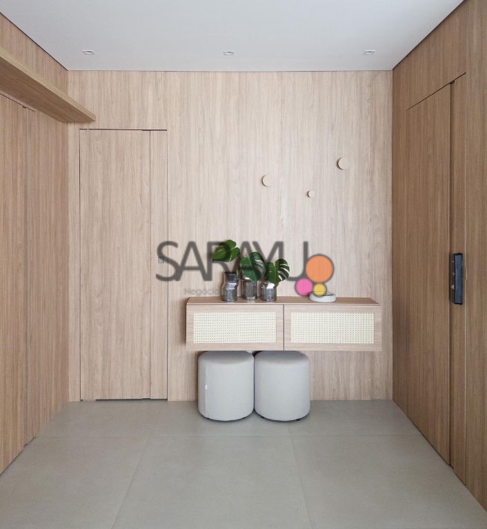 Vende-se apartamento 154 m², 3 suítes decorado