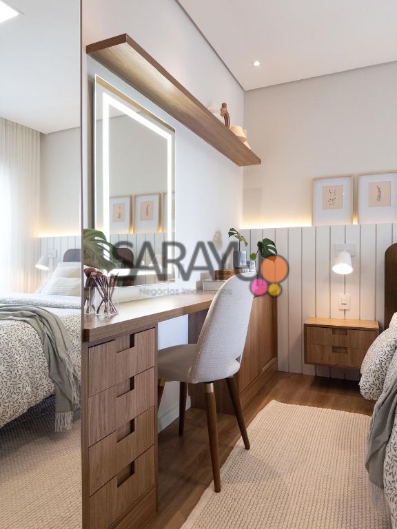 Vende-se Apartamento 154 m², 3 suítes Decorado