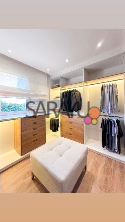 Vende-se apartamento 154 m², 3 suítes decorado