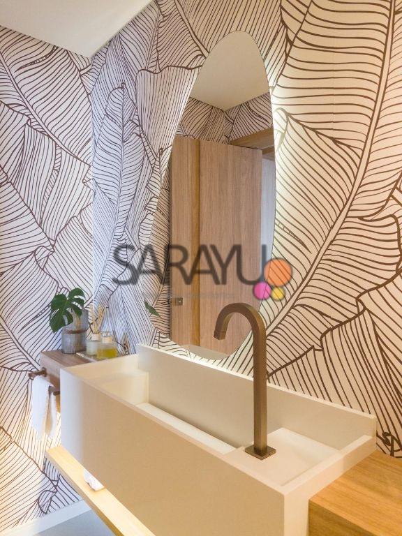 Vende-se apartamento 154 m², 3 suítes decorado