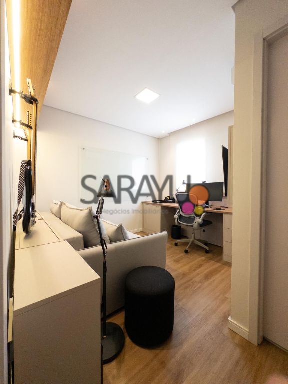 Vende-se Apartamento 154 m², 3 suítes Decorado