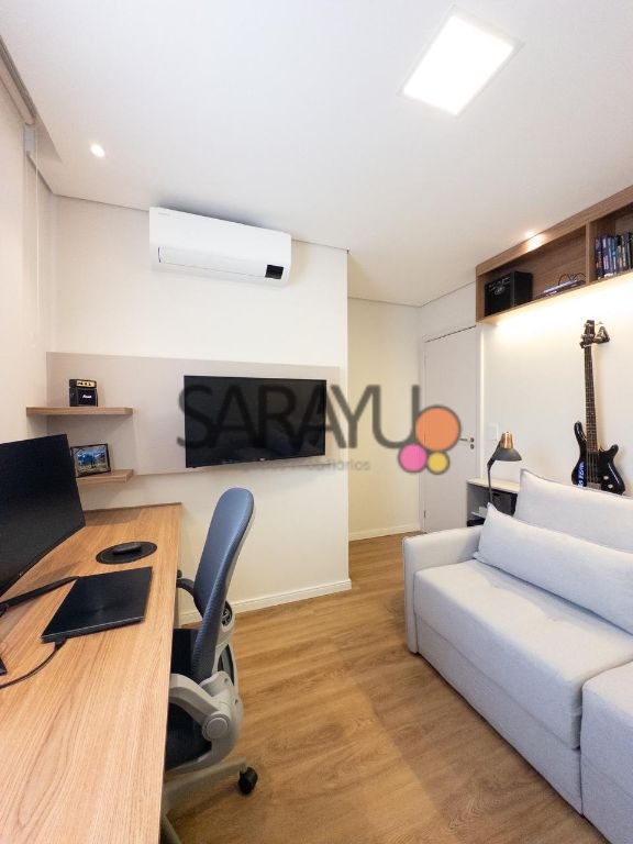 Vende-se Apartamento 154 m², 3 suítes Decorado