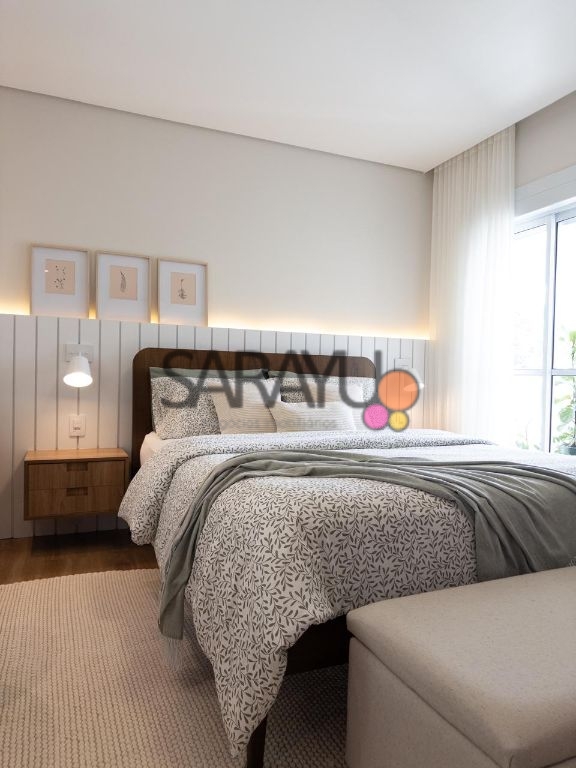 Vende-se apartamento 154 m², 3 suítes decorado