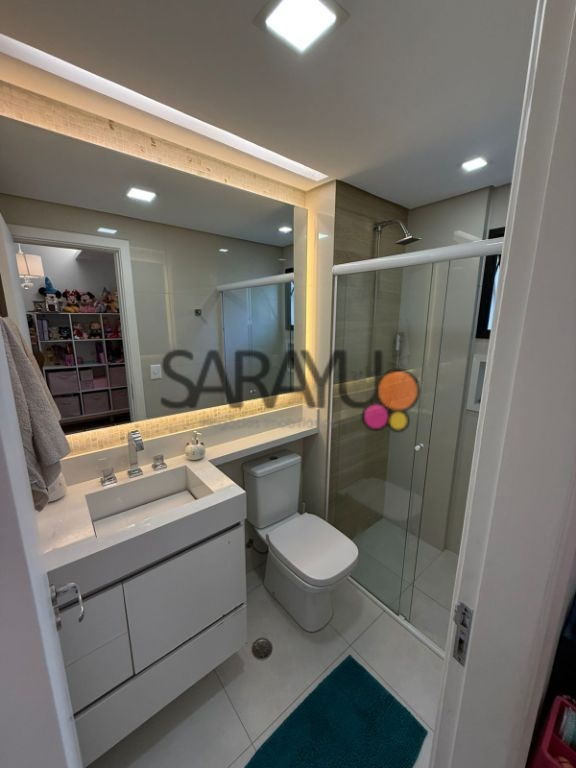 Apartamento de alto padrão com 3 suítes na Vila Mascote, São Paulo