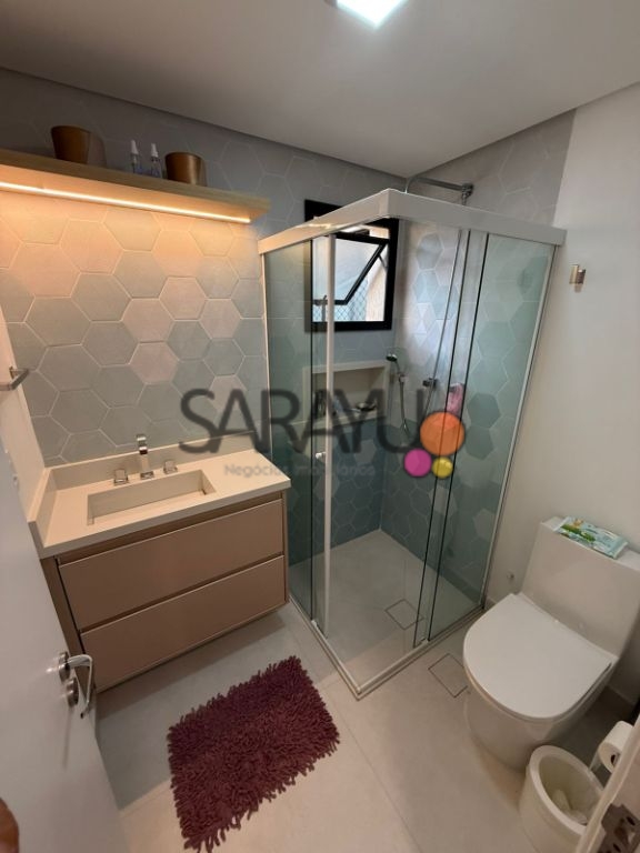Apartamento de alto padrão com 3 suítes na Vila Mascote, São Paulo