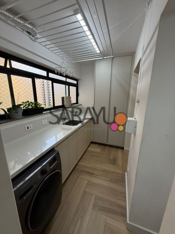Apartamento de alto padrão com 3 suítes na Vila Mascote, São Paulo