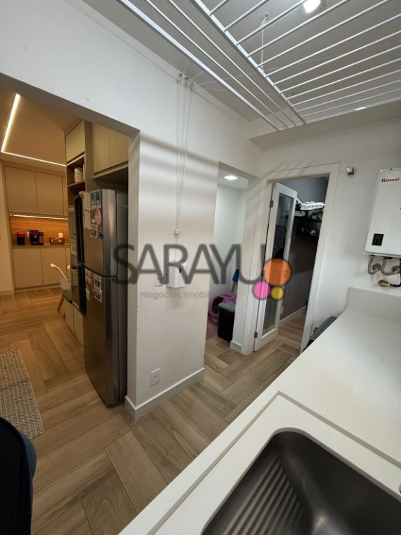 Apartamento de alto padrão com 3 suítes na Vila Mascote, São Paulo
