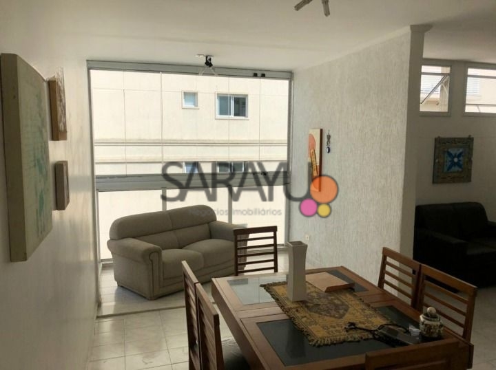 Apartamento de 4 dormitórios para locação anual na Praia das Pitangueiras