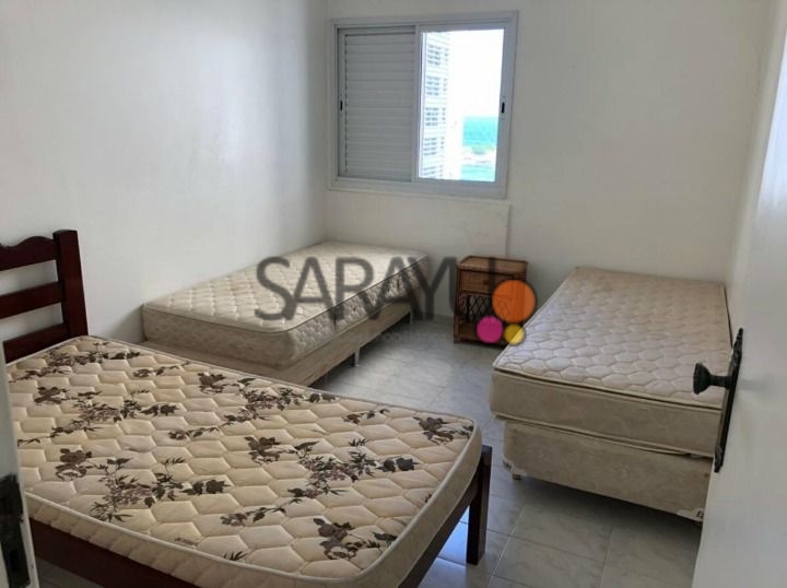 Apartamento de 4 dormitórios para locação anual na Praia das Pitangueiras