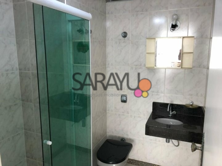 Apartamento de 4 dormitórios para locação anual na Praia das Pitangueiras