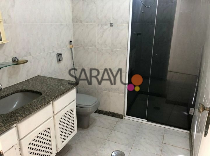 Apartamento de 4 dormitórios para locação anual na Praia das Pitangueiras