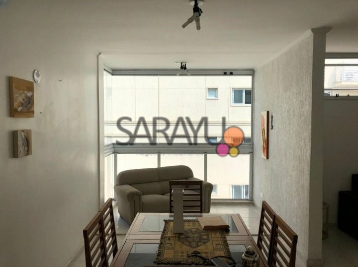 Apartamento de 4 dormitórios para locação anual na Praia das Pitangueiras