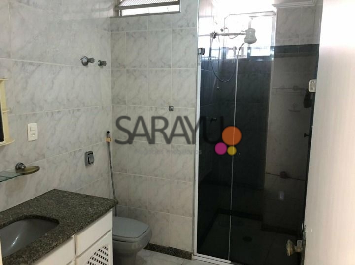Apartamento de 4 dormitórios para locação anual na Praia das Pitangueiras