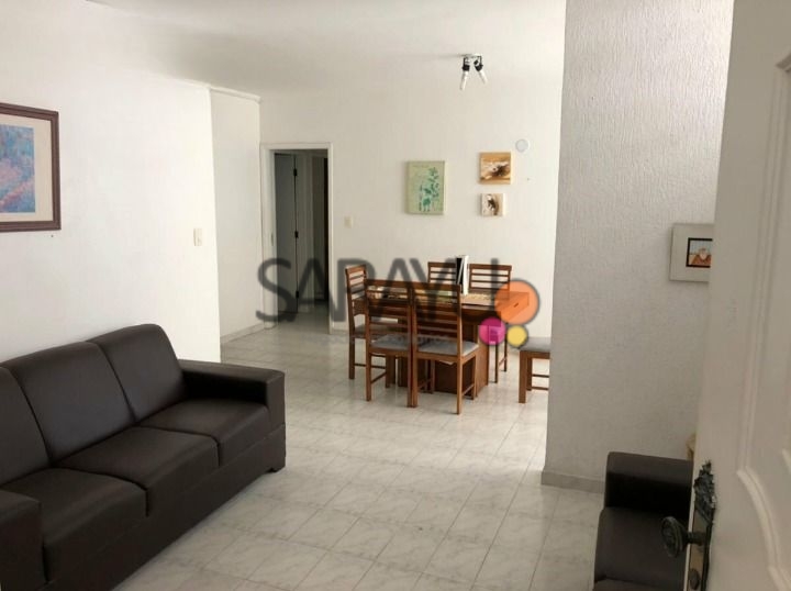 Apartamento de 4 dormitórios para locação anual na Praia das Pitangueiras
