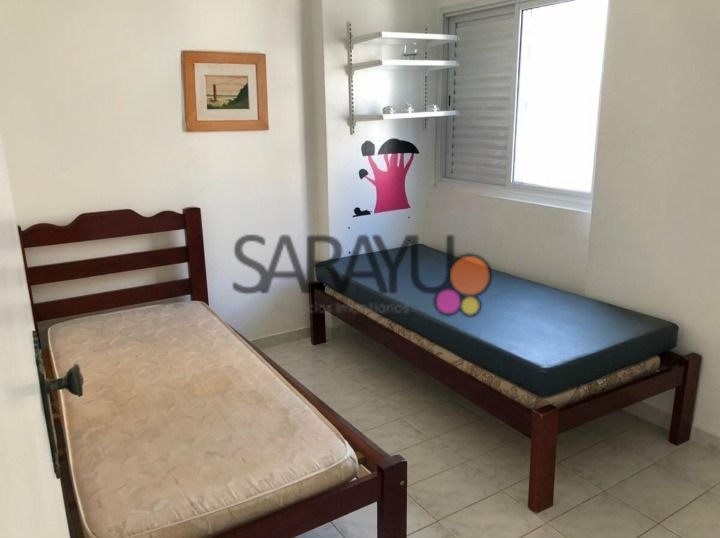 Apartamento de 4 dormitórios para locação anual na Praia das Pitangueiras