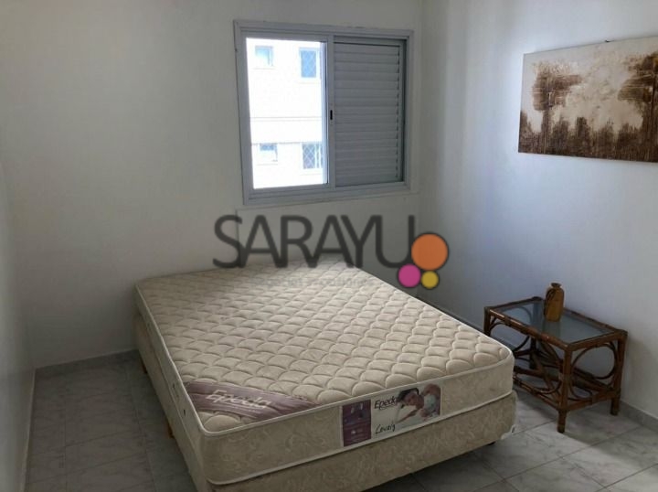Apartamento de 4 dormitórios para locação anual na Praia das Pitangueiras