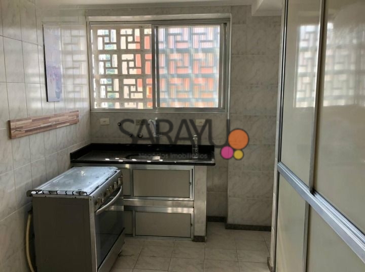 Apartamento de 4 dormitórios para locação anual na Praia das Pitangueiras
