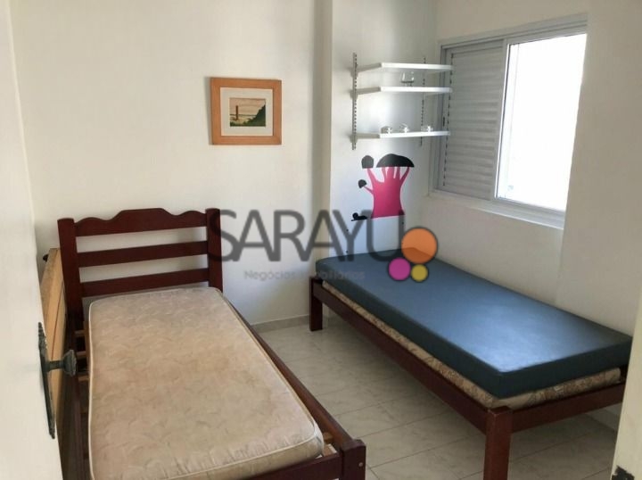 Apartamento de 4 dormitórios para locação anual na Praia das Pitangueiras