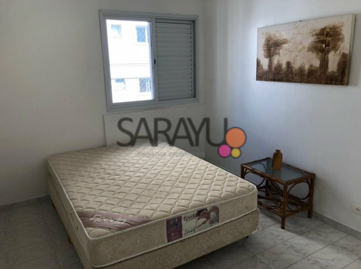 Apartamento de 4 dormitórios para locação anual na Praia das Pitangueiras