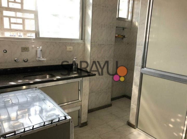 Apartamento de 4 dormitórios para locação anual na Praia das Pitangueiras