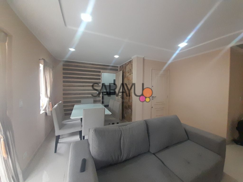 Apartamento cobertura com 03 dormitórios para locação anual 