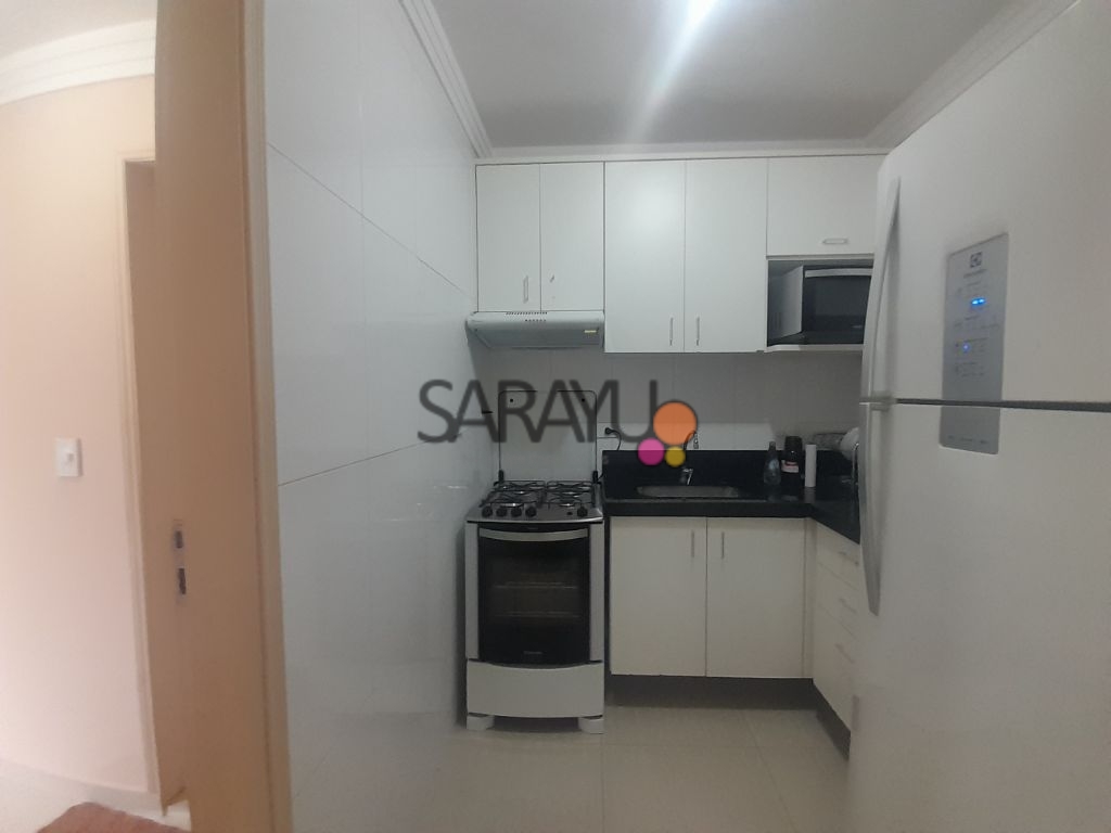 Apartamento Cobertura com 03 dormitórios para locação anual na Praia da Enseada.
