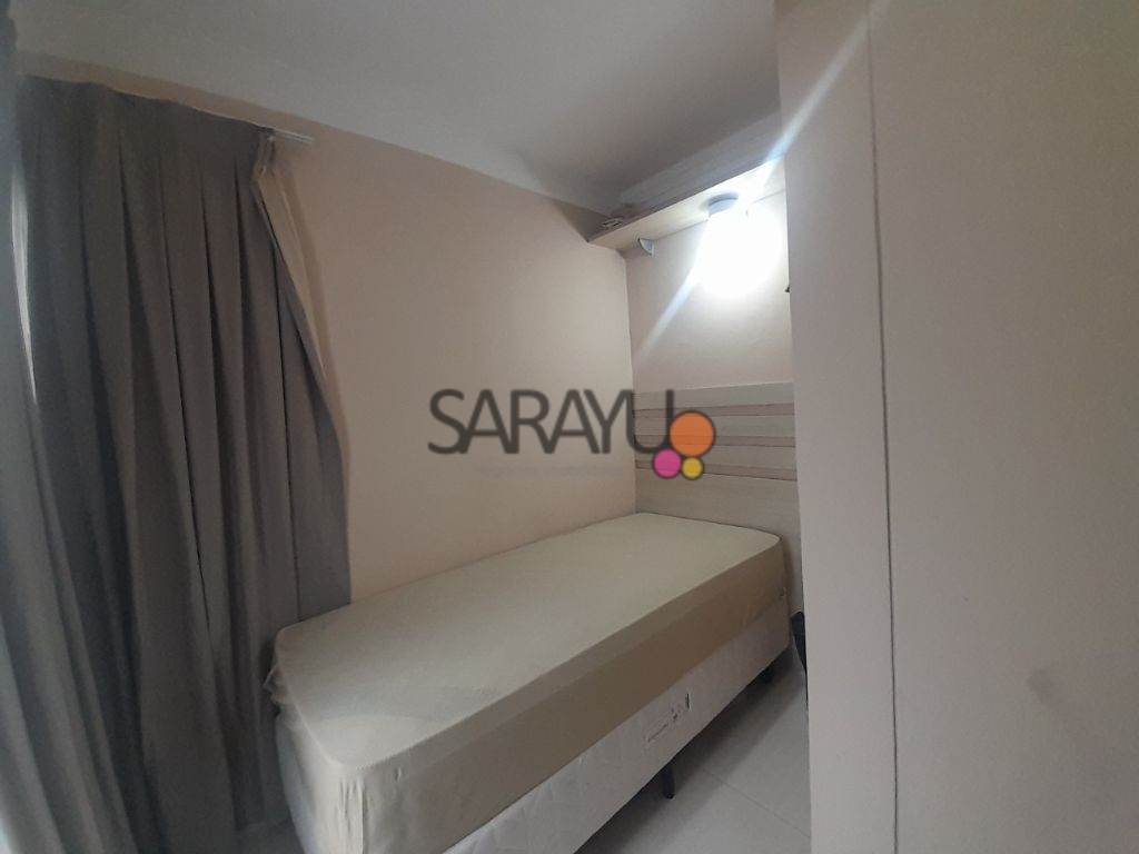 Apartamento Cobertura com 03 dormitórios para locação anual na Praia da Enseada.