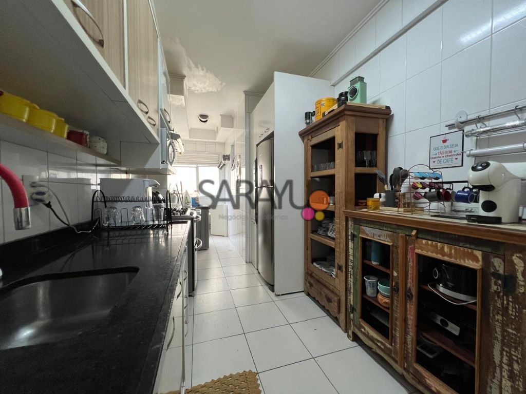 Alugue agora este imóvel de alto padrão em Vila Mascote, São Paulo! Varanda gourmet, 3 dormitórios