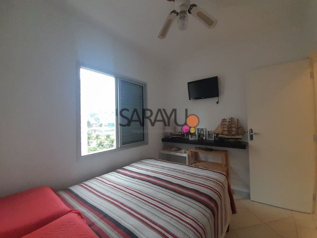 Apartamento padrão de 03 dormitórios para locação anual na p