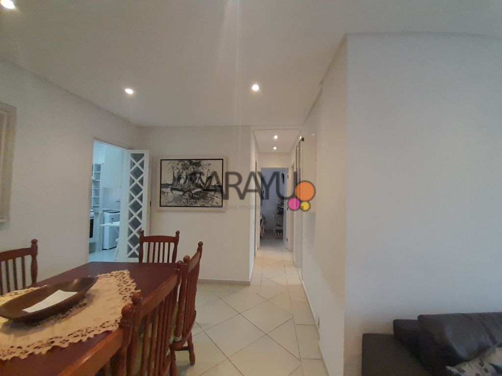 Apartamento padrão de 03 dormitórios para locação anual na p