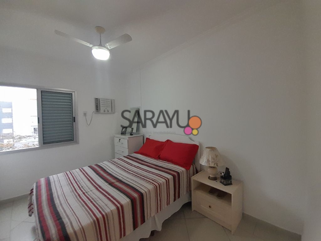Apartamento padrão de 03 dormitórios para locação anual na p