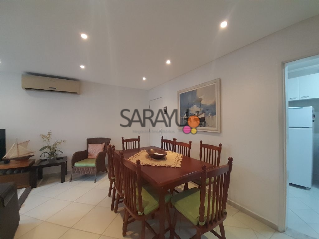 Apartamento padrão de 03 dormitórios para locação anual na p