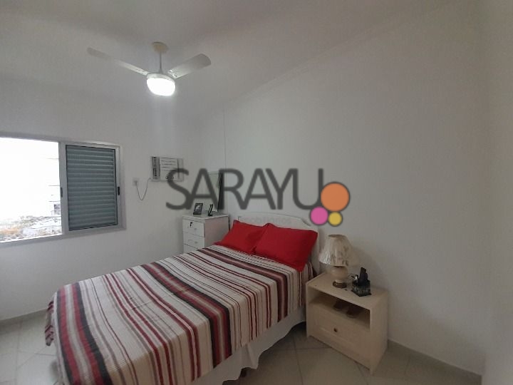 Apartamento padrão de 03 dormitórios para locação anual na p
