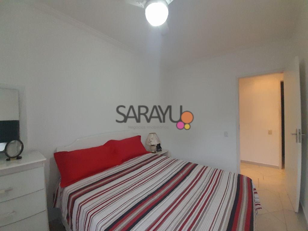 Apartamento padrão de 03 dormitórios para locação anual na p