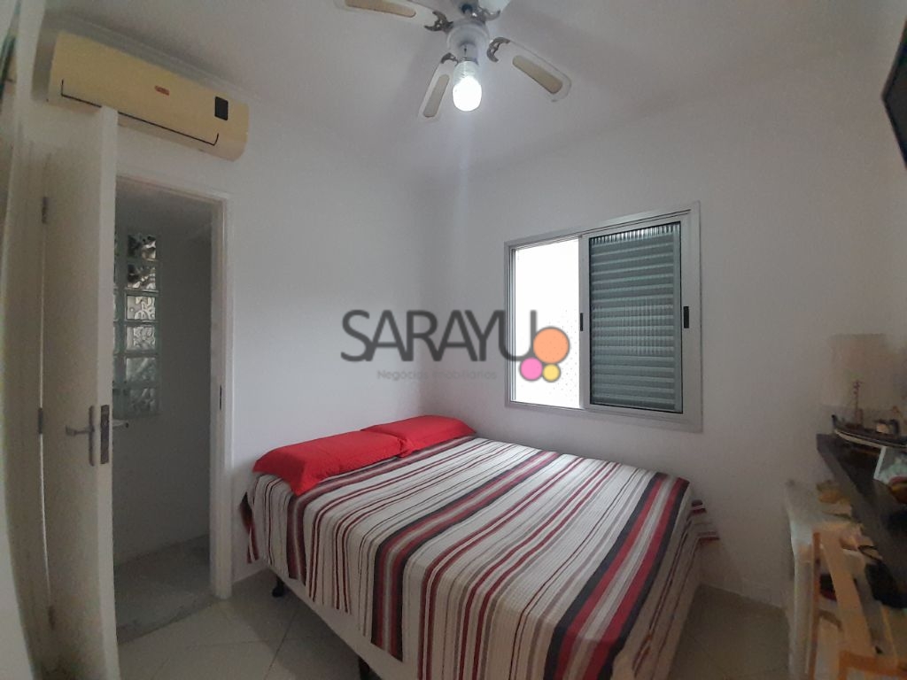 Apartamento padrão de 03 dormitórios para locação anual na p