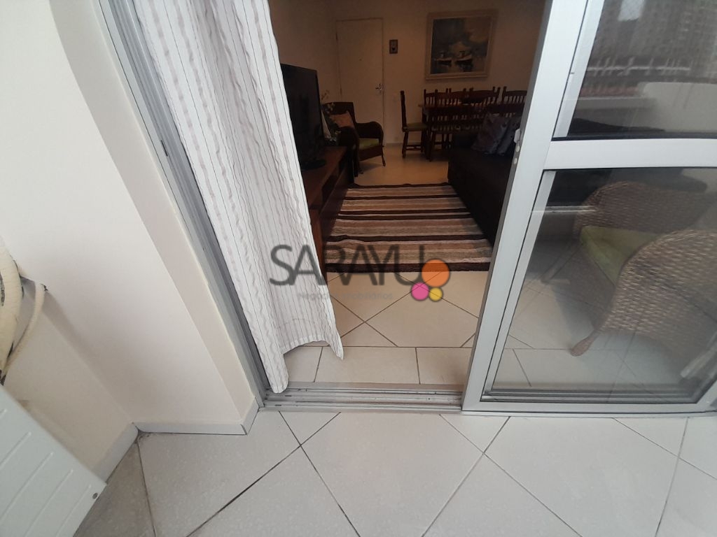 Apartamento padrão de 03 dormitórios para locação anual na p