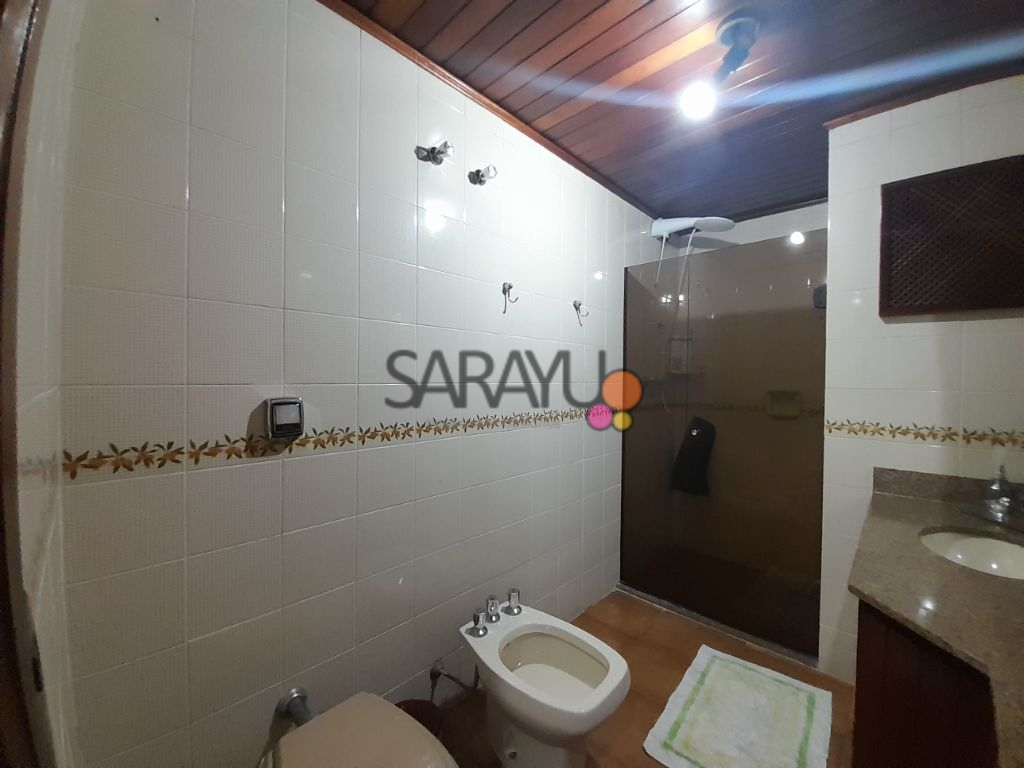 Apartamento Padrão de 03 dormitórios para venda na Praia da Enseada