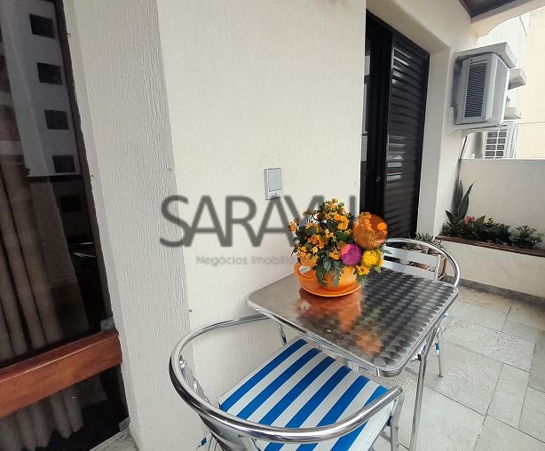 Apartamento Padrão de 03 dormitórios para venda na Praia da Enseada