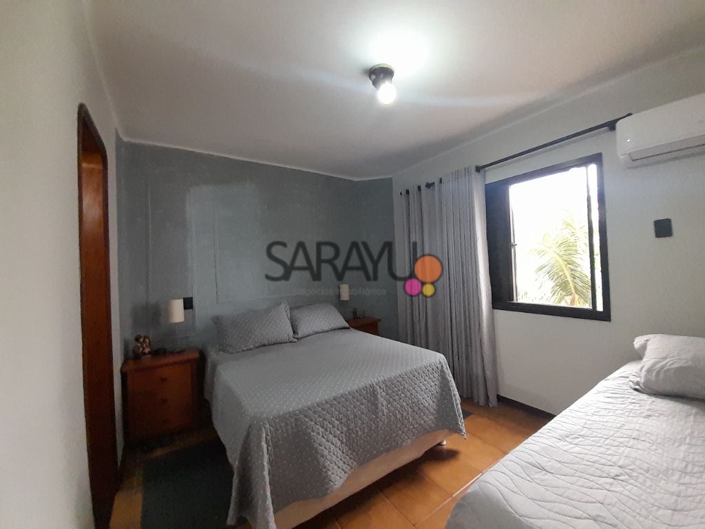 Apartamento Padrão de 03 dormitórios para venda na Praia da Enseada