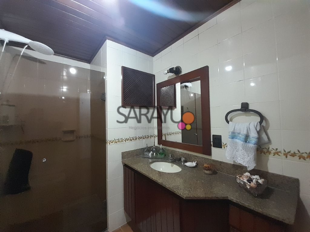 Apartamento Padrão de 03 dormitórios para venda na Praia da Enseada