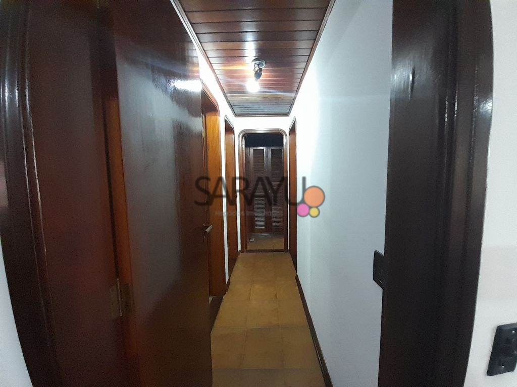 Apartamento Padrão de 03 dormitórios para venda na Praia da Enseada