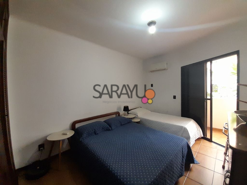Apartamento Padrão de 03 dormitórios para venda na Praia da Enseada